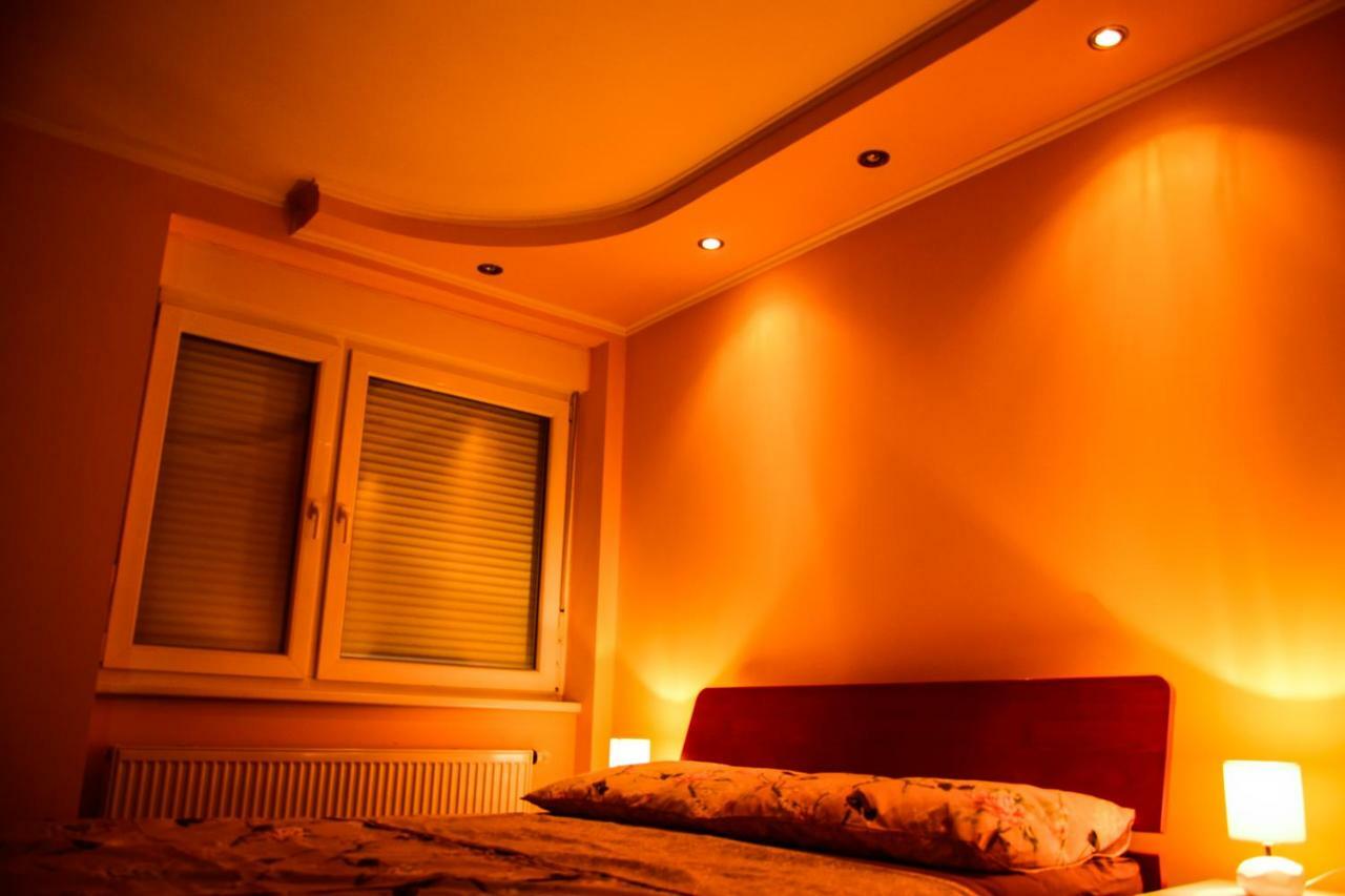 Apartman Gita Zagreb Ngoại thất bức ảnh
