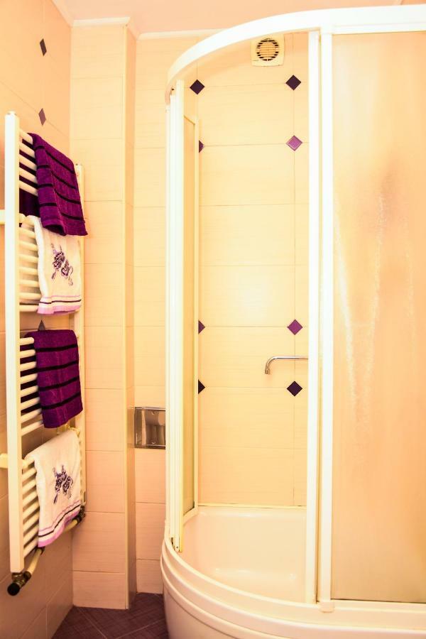 Apartman Gita Zagreb Ngoại thất bức ảnh
